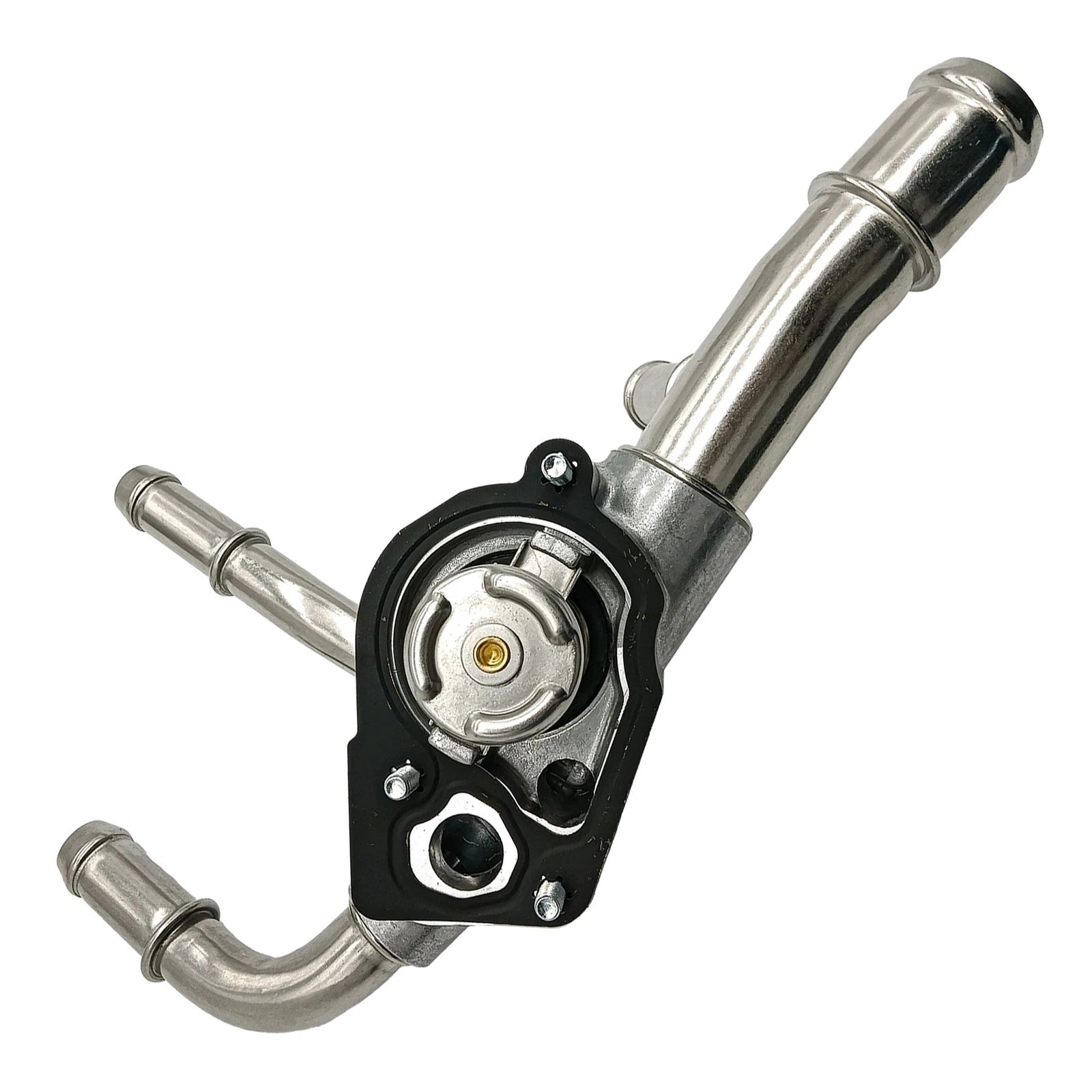 Engine Coolant Thermostat Assembly for Chevrolet Equinox (2007-2017)