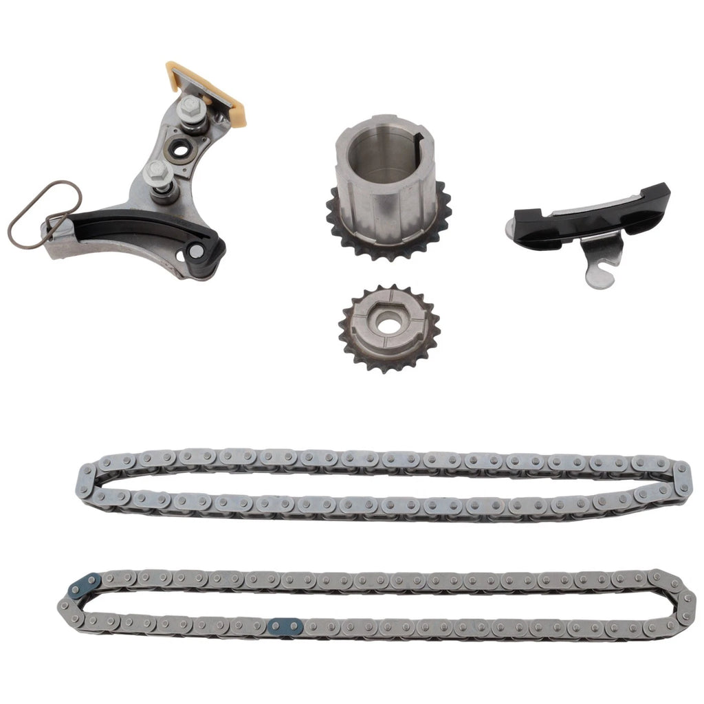 Timing Chain Kit for Chevy Silverado 1500 GMC Sierra (2014–2017)