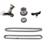 Timing Chain Kit for Chevy Silverado 1500 GMC Sierra (2014–2017)