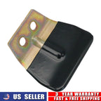 Hood Stabilizer Plate LH/RH for Ford F650 F750 (2000–2015) XC3Z16C886AA