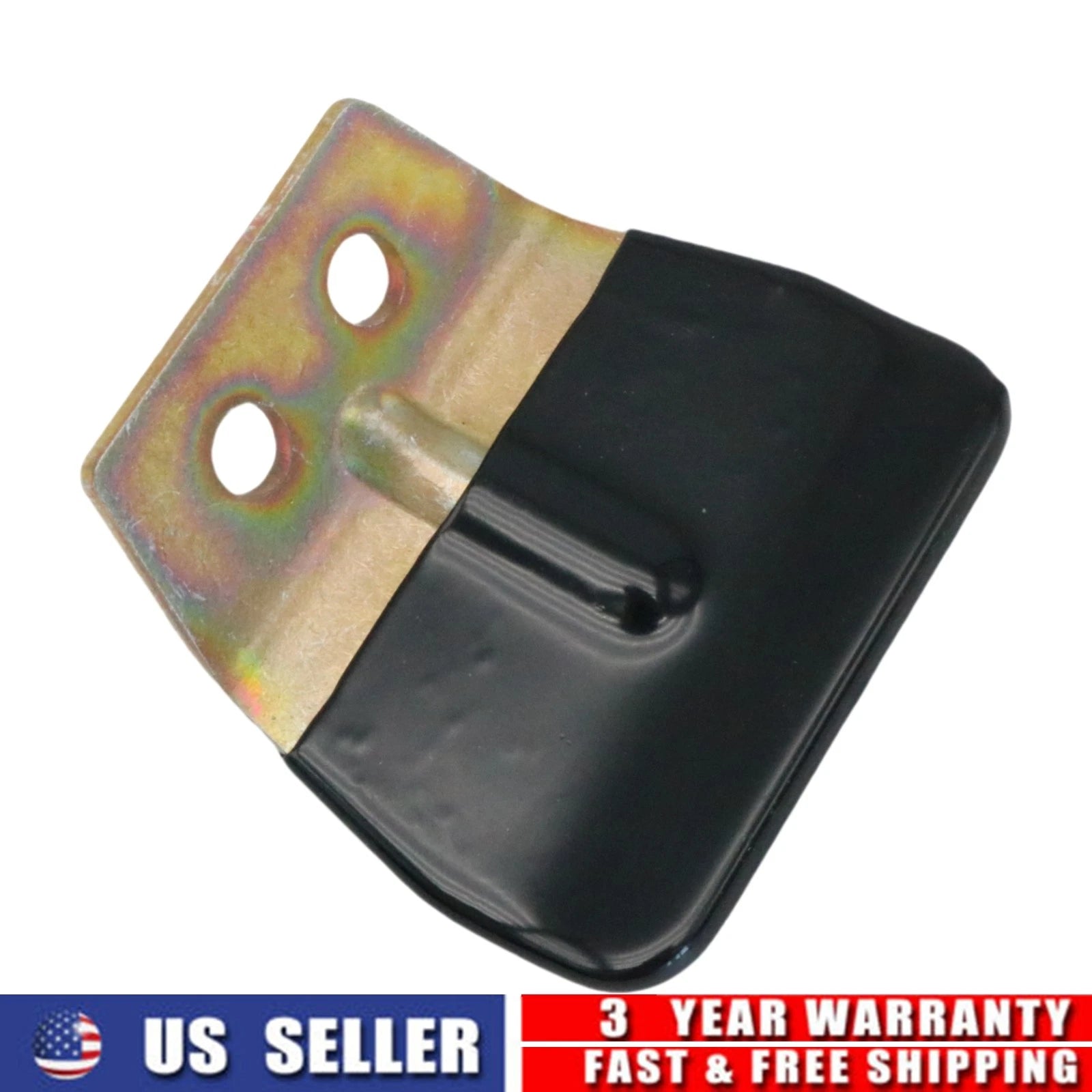 Hood Stabilizer Plate LH/RH for Ford F650 F750 (2000–2015) XC3Z16C886AA