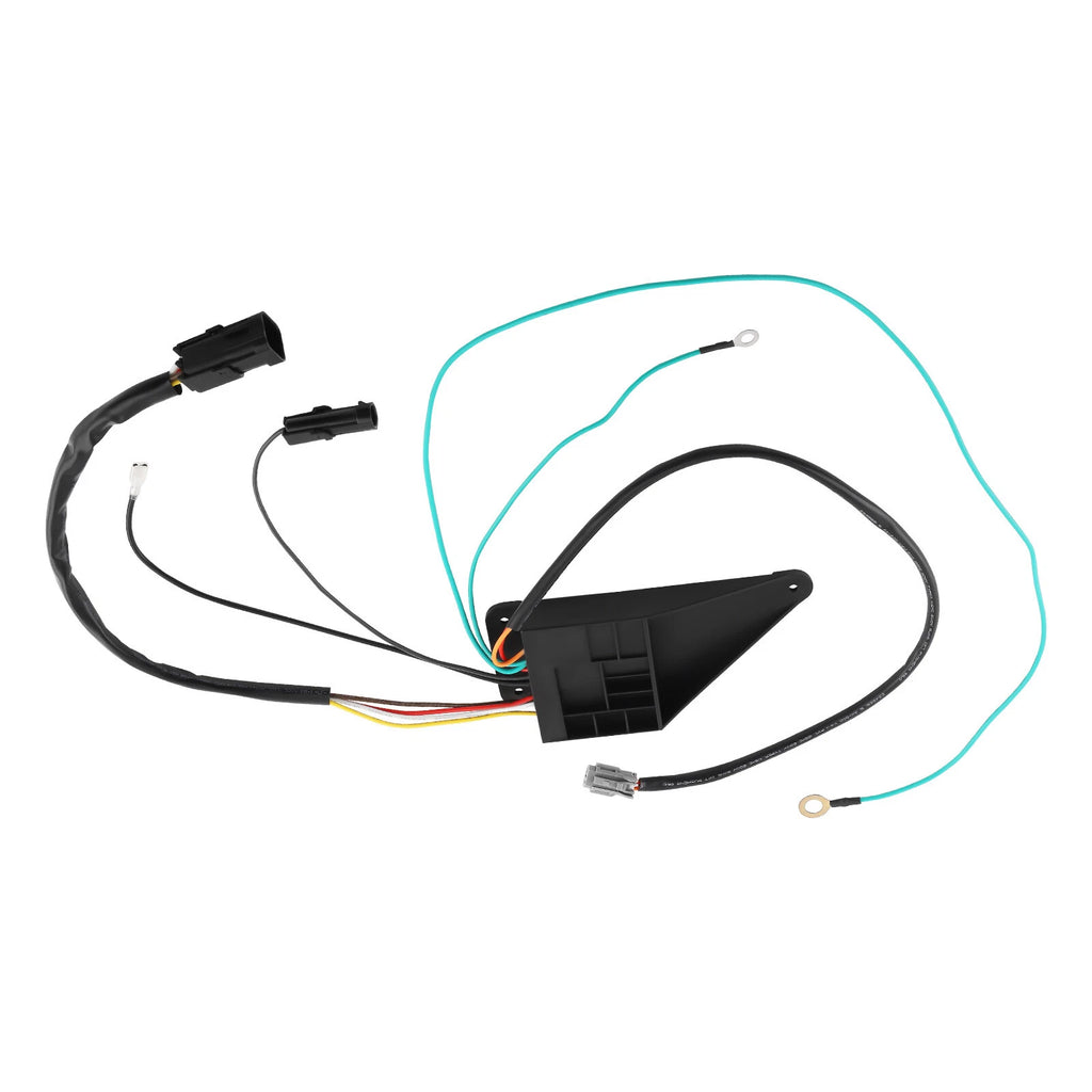 Electric Step Control Unit For Kwikee Automatic Electric Step Control IMGL/9510