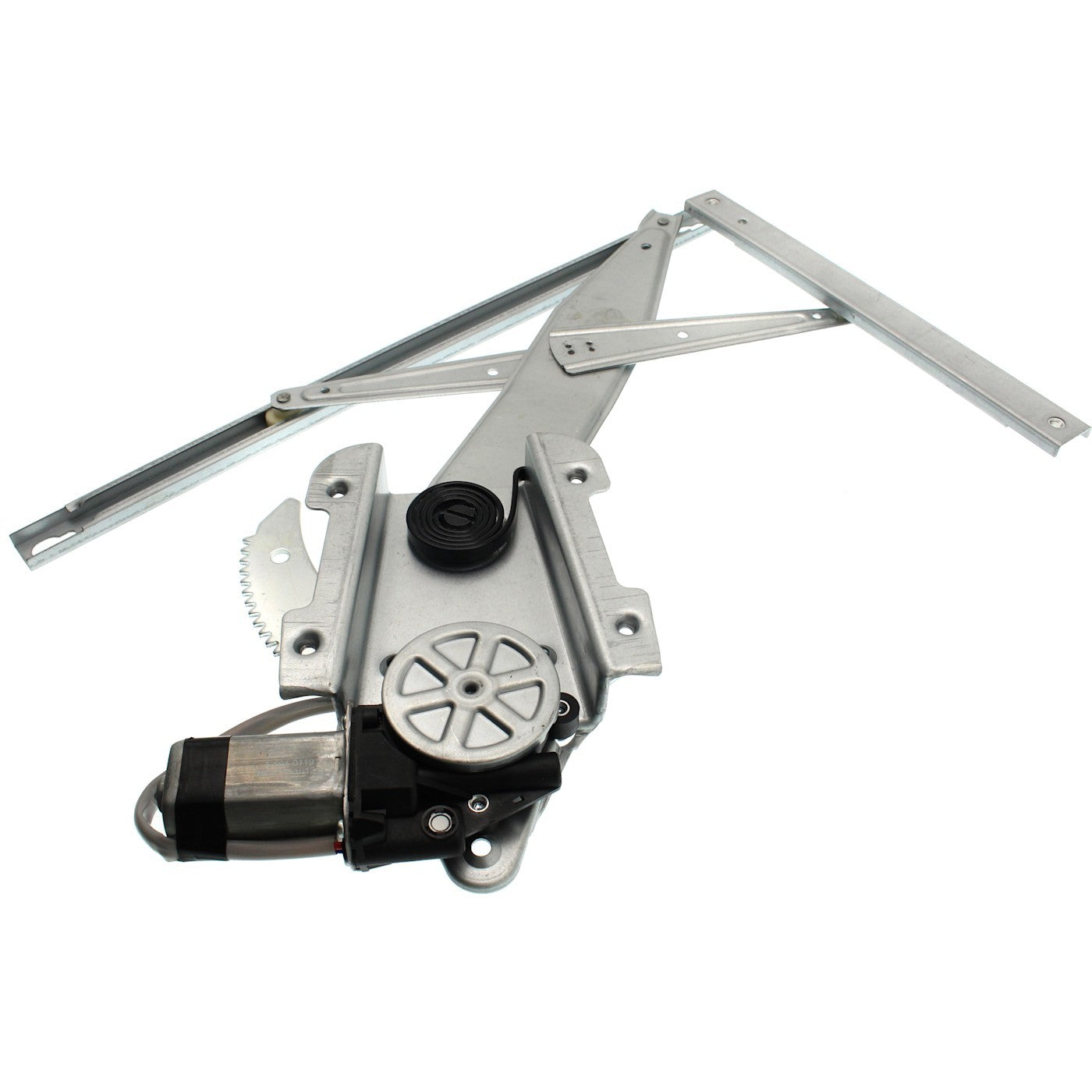 Window Regulator for Dodge Durango (Passenger Side)