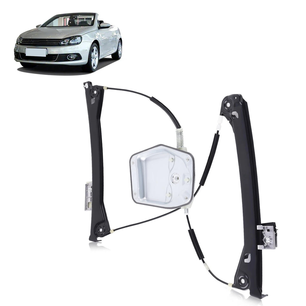 Power Window Regulator for VW Eos (2008–2016)