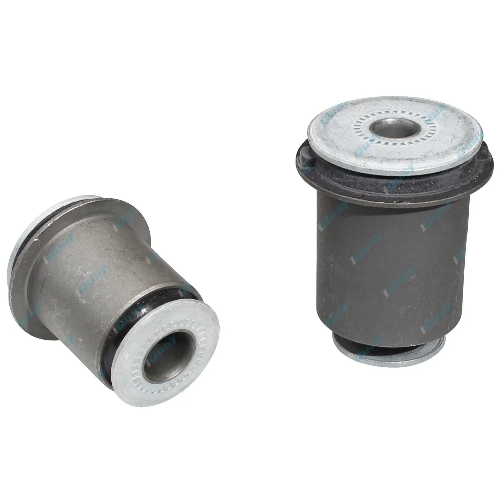 Front Lower Control Arm Bush Kit for Toyota Prado GRJ120 KDJ120 KZJ120 RZJ120 (2003-2009)