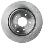Rear Brake Disc for Mitsubishi Eclipse Galant (2007–2009)