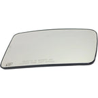 Heated Passenger Mirror Glass for Ford Expedition Navigator (2003–2006)