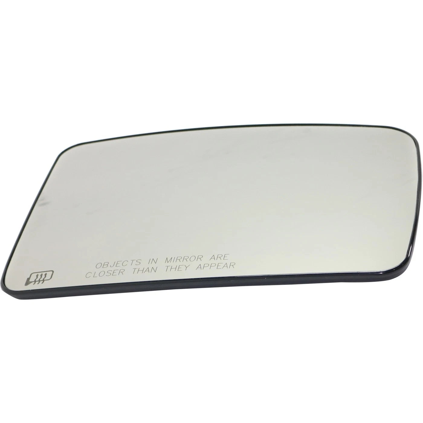 Heated Passenger Mirror Glass for Ford Expedition Navigator (2003–2006)