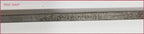 Transmission Dipstick for Mustang Thunderbird 2.3 Turbo (1987–1988) E7SP-7A020-AB