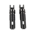 Front Footrests Pegs for MV Agusta Brutale 675 800 1000 F3 F4 (2012-2023)