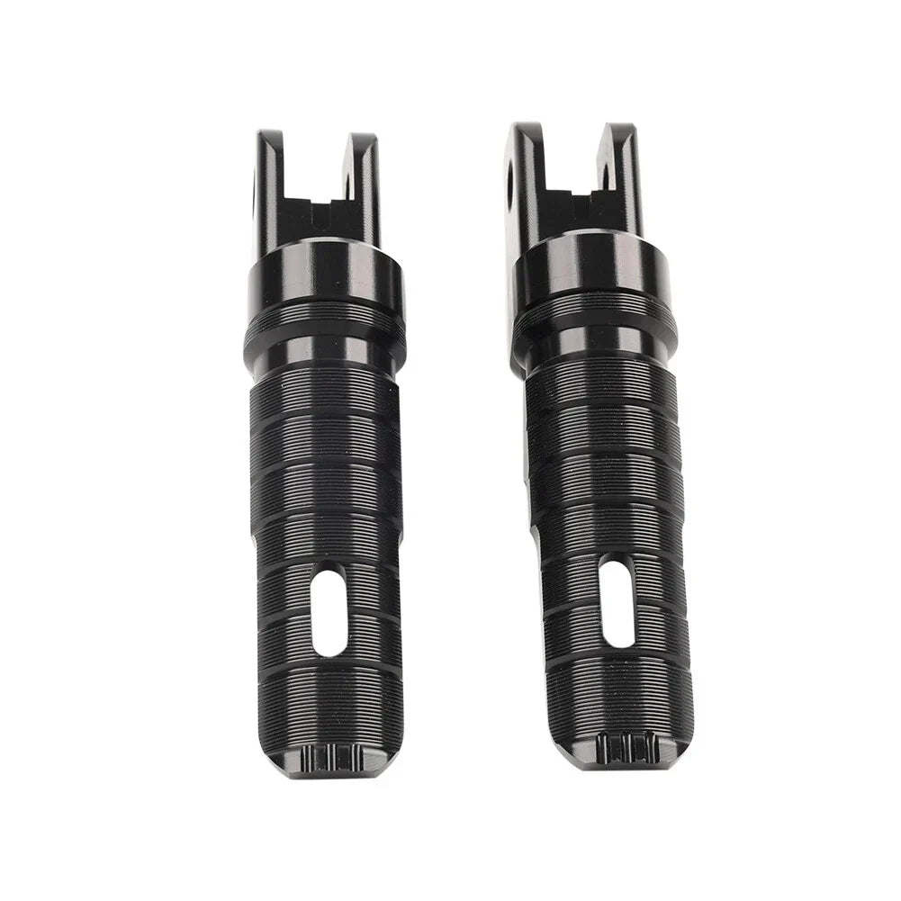 Front Footrests Pegs for MV Agusta Brutale 675 800 1000 F3 F4 (2012-2023)