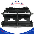 Radiator Shutter with Motor Assembly for Ford Explorer (2013–2019)
