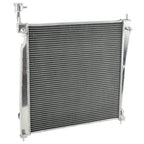 2 Row Radiator for Dodge Durango / Jeep Grand Cherokee V6 V8 (2011–2021)