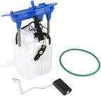 Delphi FG1557 Fuel Pump Module Assembly for Ford Mustang (2011–2014)