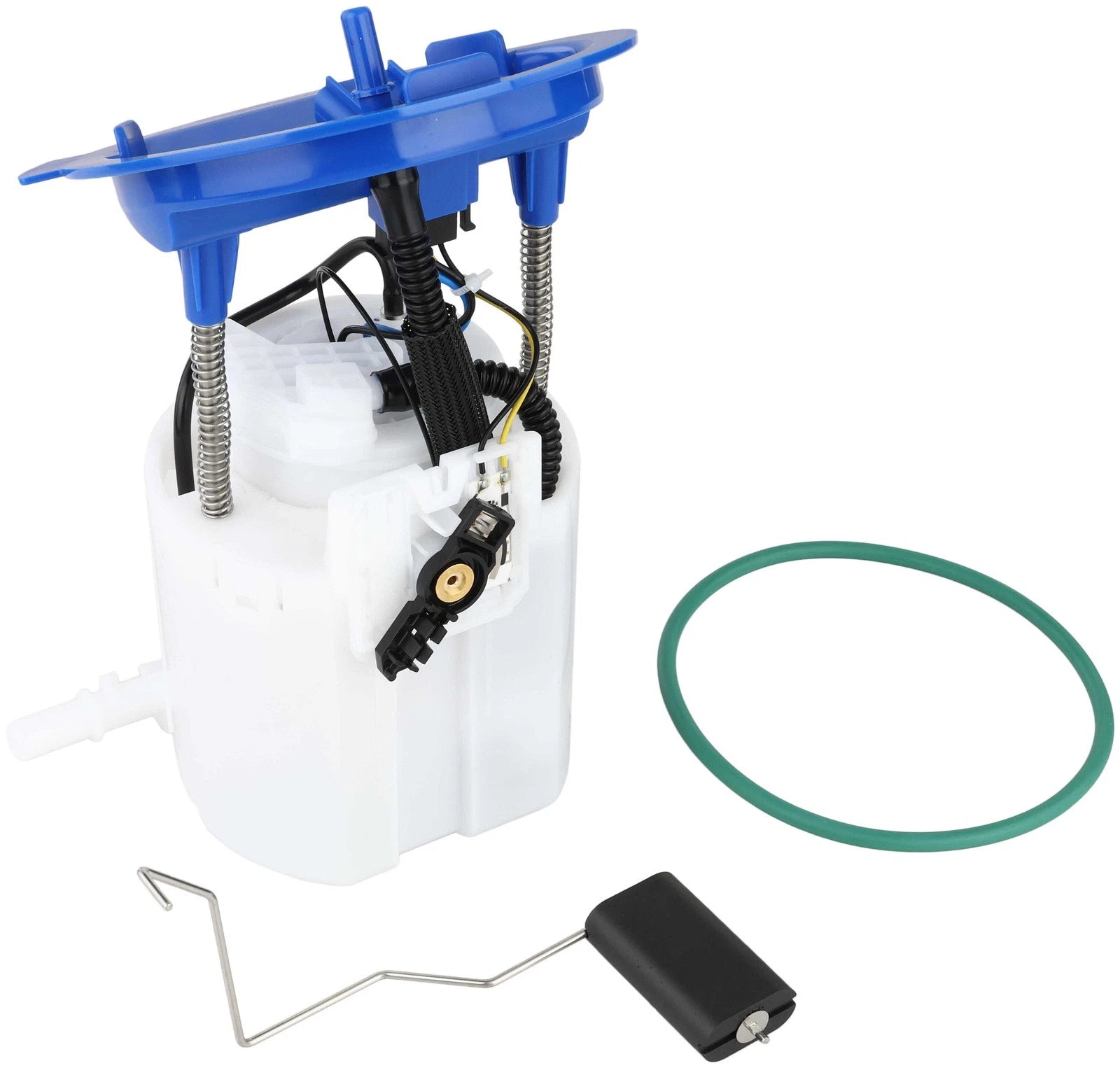 Delphi FG1557 Fuel Pump Module Assembly for Ford Mustang (2011–2014)