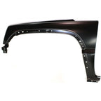 Fender for Jeep Liberty (2002–2004) Front Driver Side