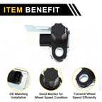 ABS Wheel Speed Sensor No. 56028229AB for Dodge Ram 1500 2500 (2002–2010)