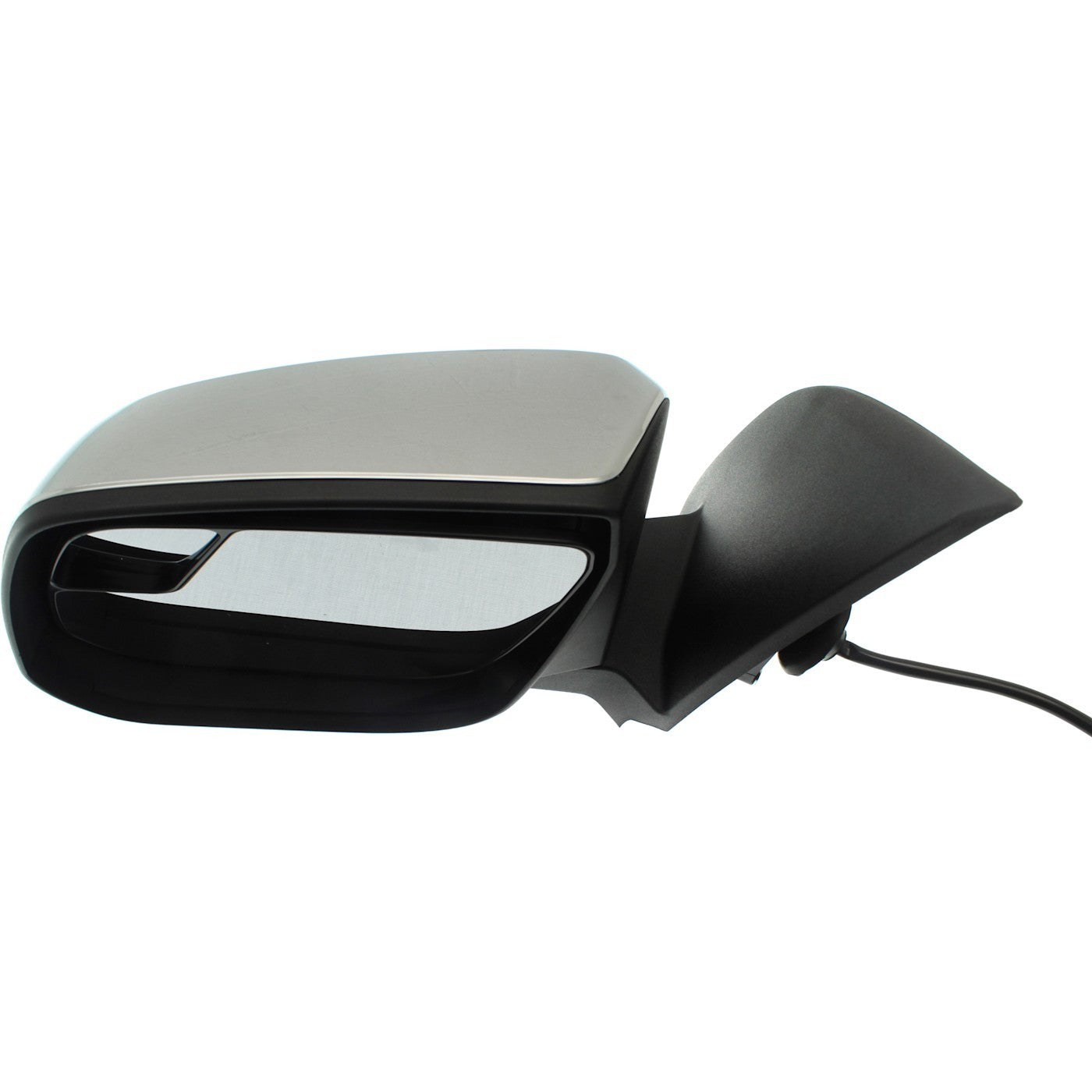 Driver Left Side Heated Mirror for Chevy Colorado GMC