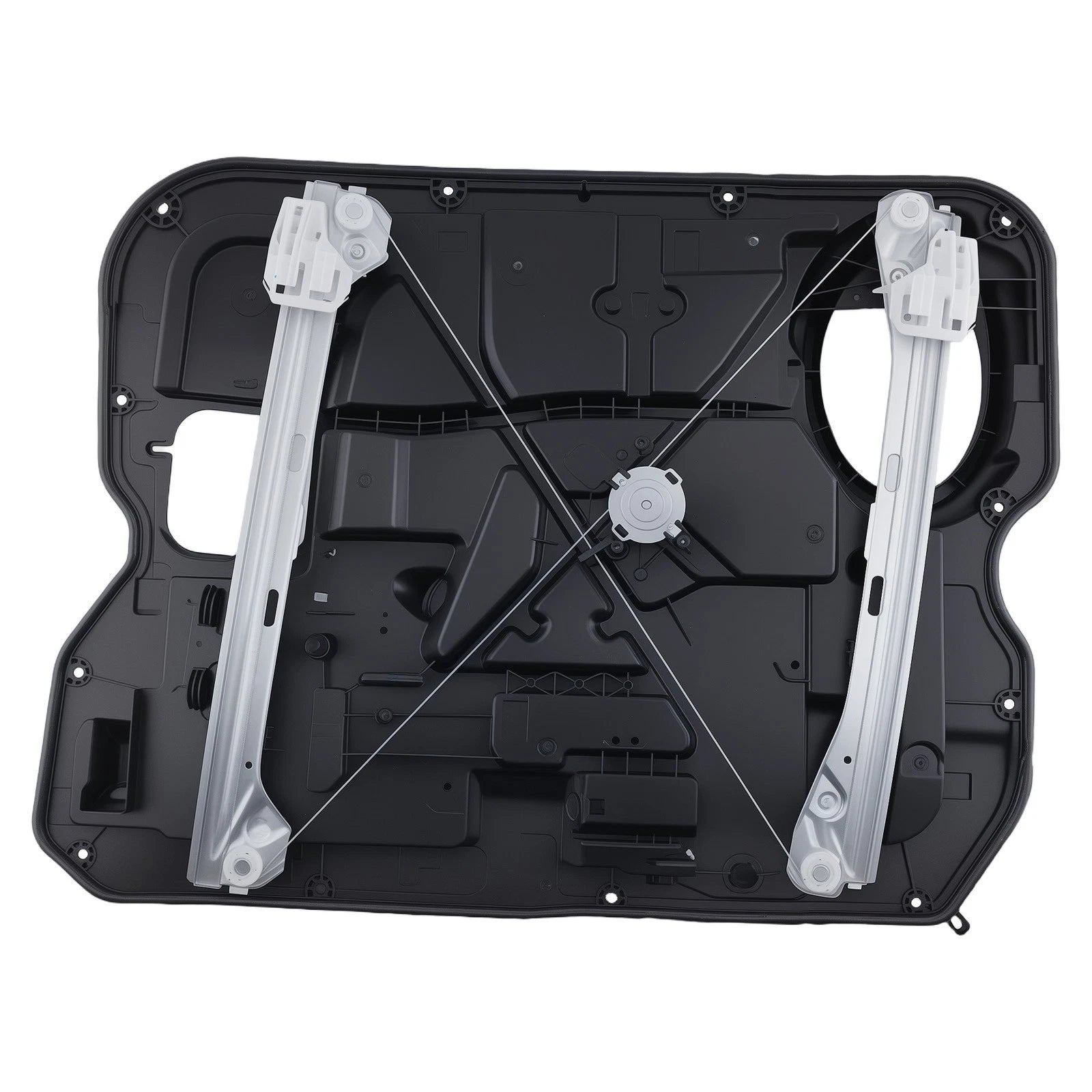 Electric Window Regulator Front Left for Ram 1500 Classic (2019–2024) 748-188