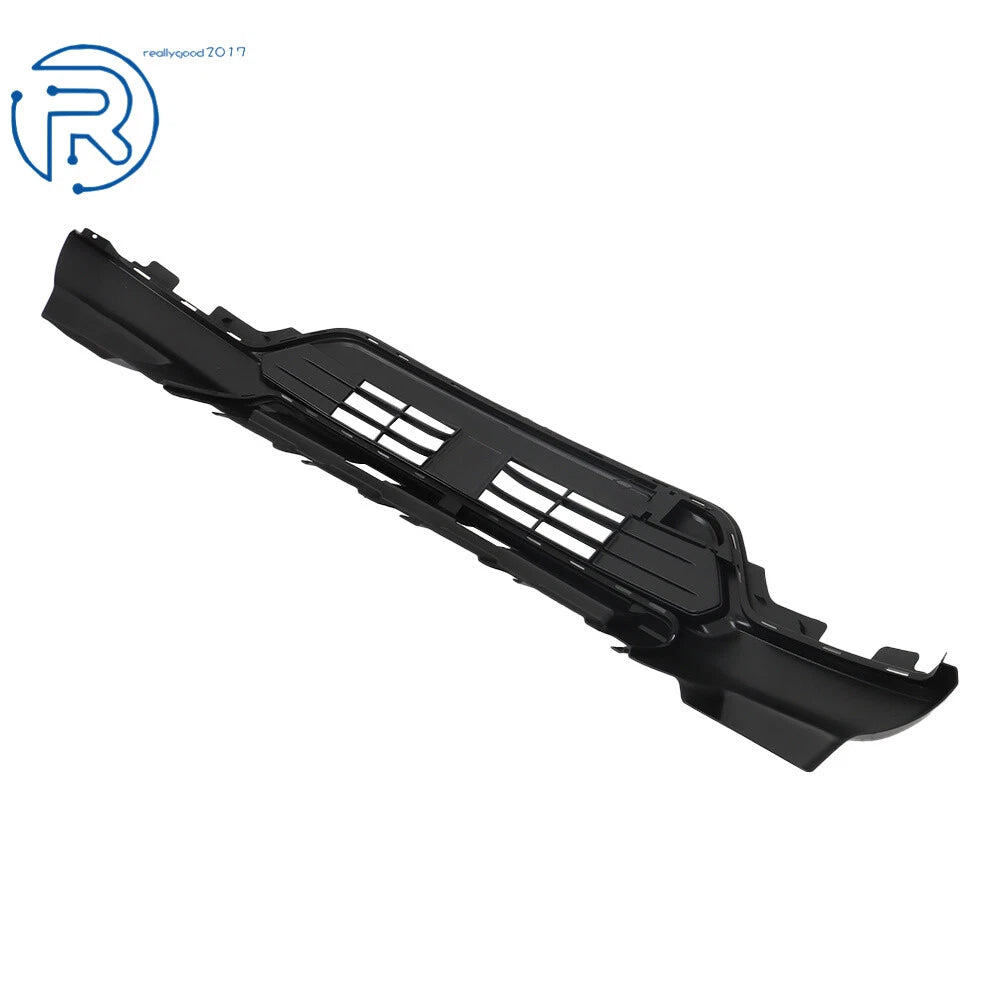 ABS Plastic Front Lower Bumper for Ford Explorer (2020-2022)