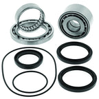 Rear Differential Bearing & Seal Kit for Yamaha YFM400 Grizzly 2007–2008