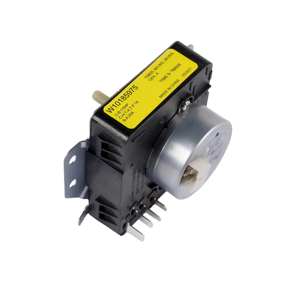 Dryer Timer Control Relay for Whirlpool (YYYY–YYYY)