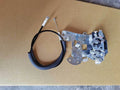 Sliding Door Lock for Toyota Hiace Commuter Left Rear 2005-2019