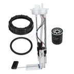 Fuel Pump Complete Module for Polaris Ranger 500 570 800 (2010–2019)