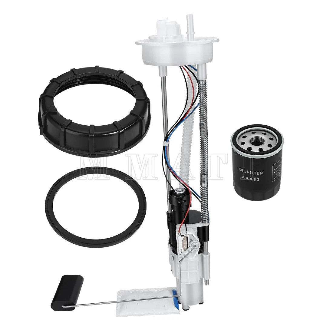 Fuel Pump Complete Module for Polaris Ranger 500 570 800 (2010–2019)