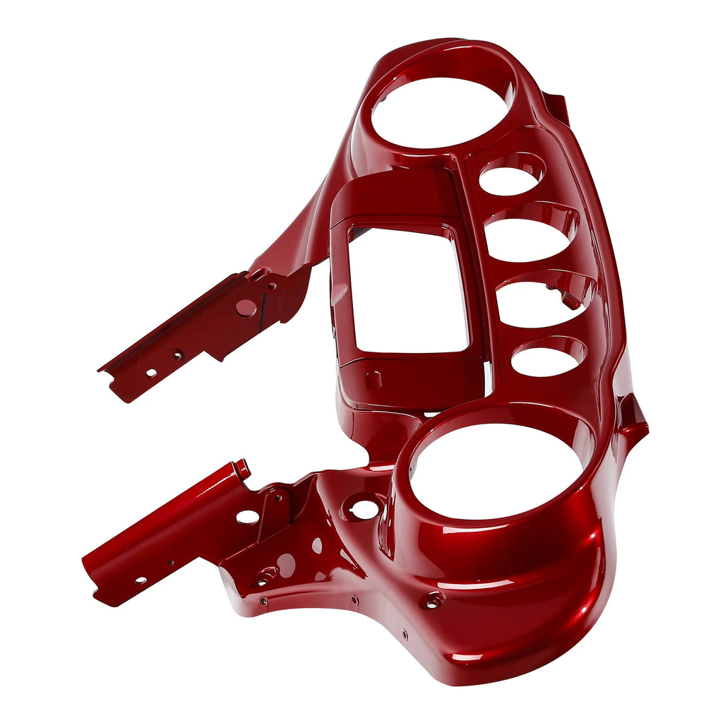 Inner Fairing Speedometer Cover for Harley Touring FLHX FLHT (2014–2024)