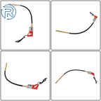 Concrete Vibrator for Concrete Vibrabrater (1300W, 110V)