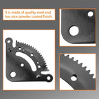 Steering Sector Drag Link Kit for John Deere LA100-LA130