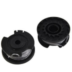 3 Pcs Spool & Trimmer Line for Bosch EasyGrassCut 23, 26 (F016800569)