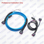 CAN Data Harness for Mercury (1979–Present) 10 Pin Non DTS W/Termination Resistors