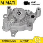 Oil Pump Assembly for Honda TRX300FW FourTrax 300 (1988–2000)