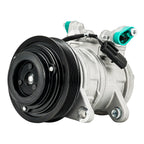 A/C Compressor for Jeep Grand Cherokee V8 4.7L (1999–2004)