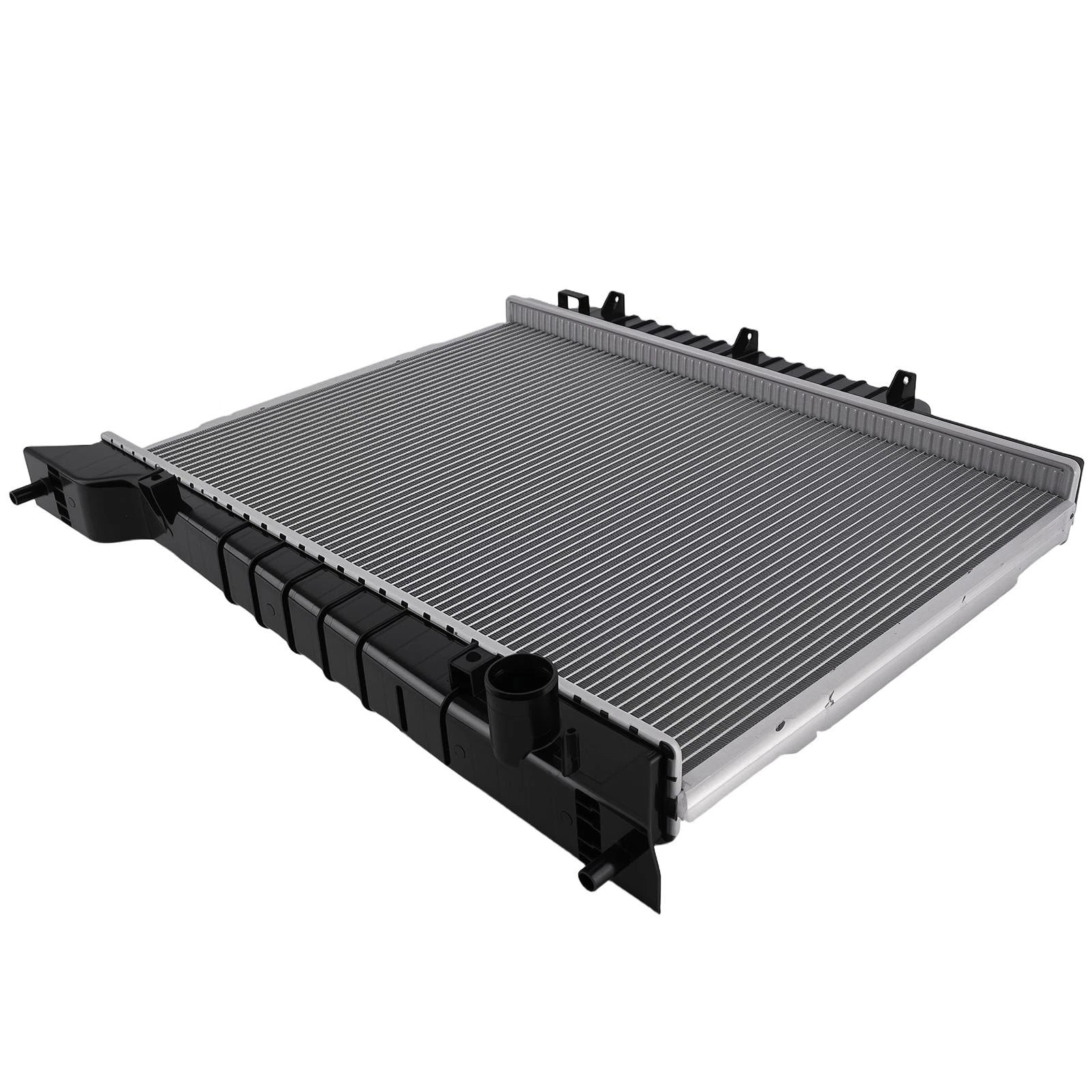 Cooling Radiator for Ford Expedition Lincoln Navigator (2003–2004)