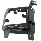Replacement Steel Driver Side Front Outer Bumper Bracket for 2014-2015 Chevy