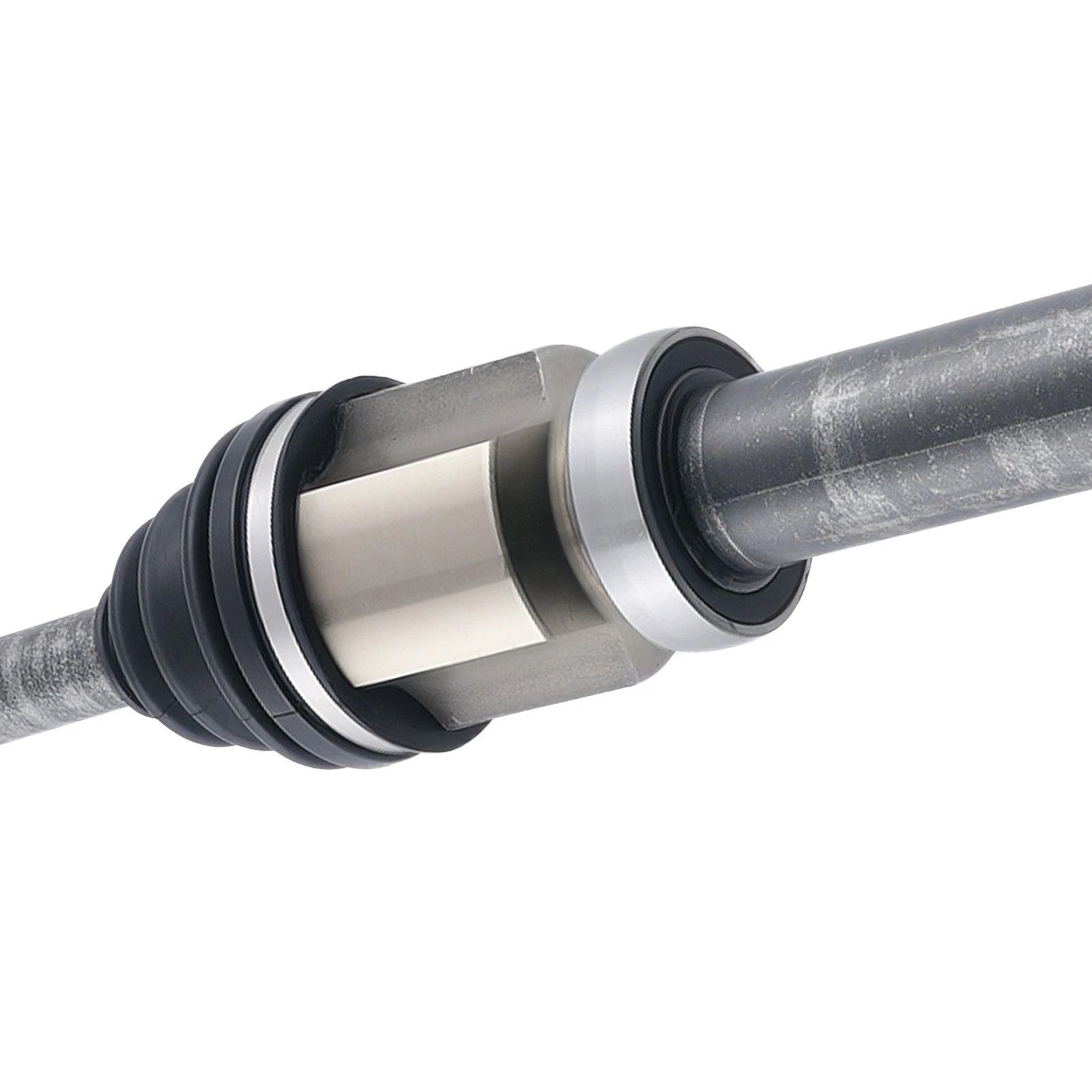 Front Passenger Side CV Axle Shaft Assembly for Ford Focus (2001–2011)