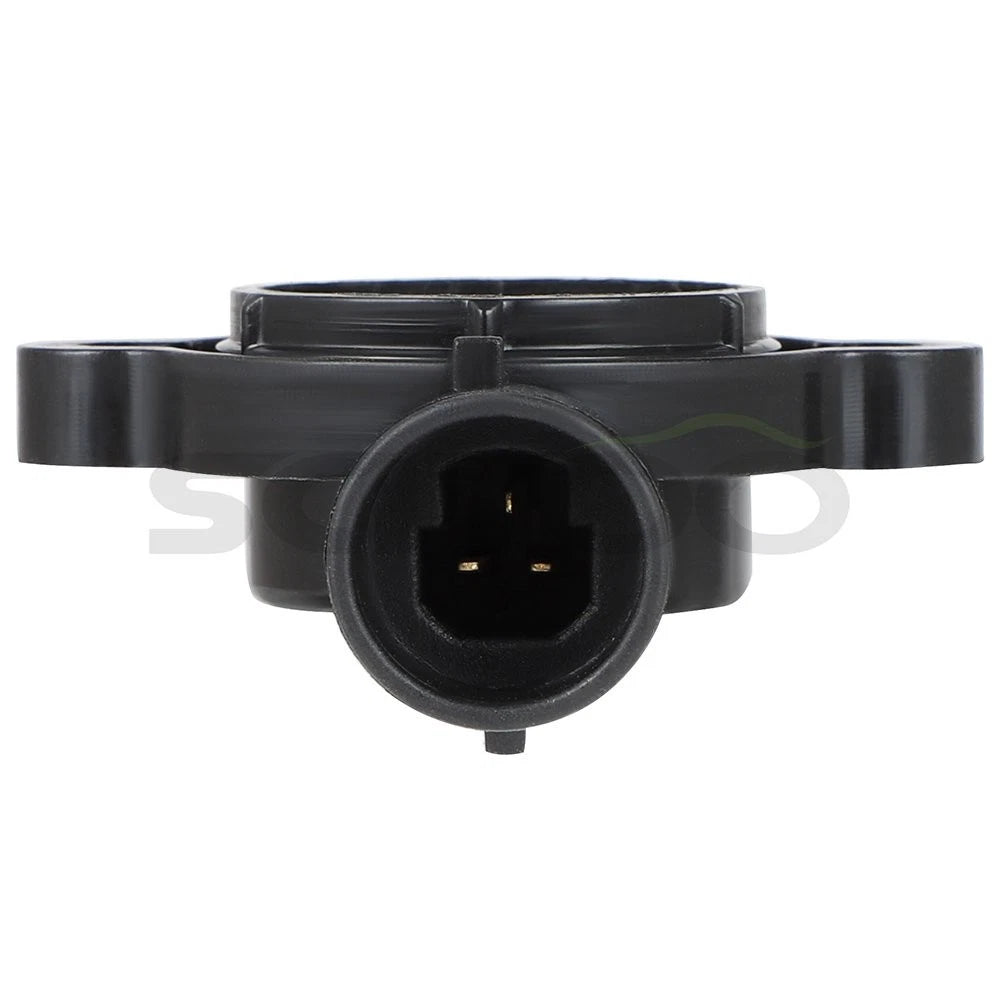 Throttle Position Sensor for Chevrolet Silverado 1500 Classic (2007)