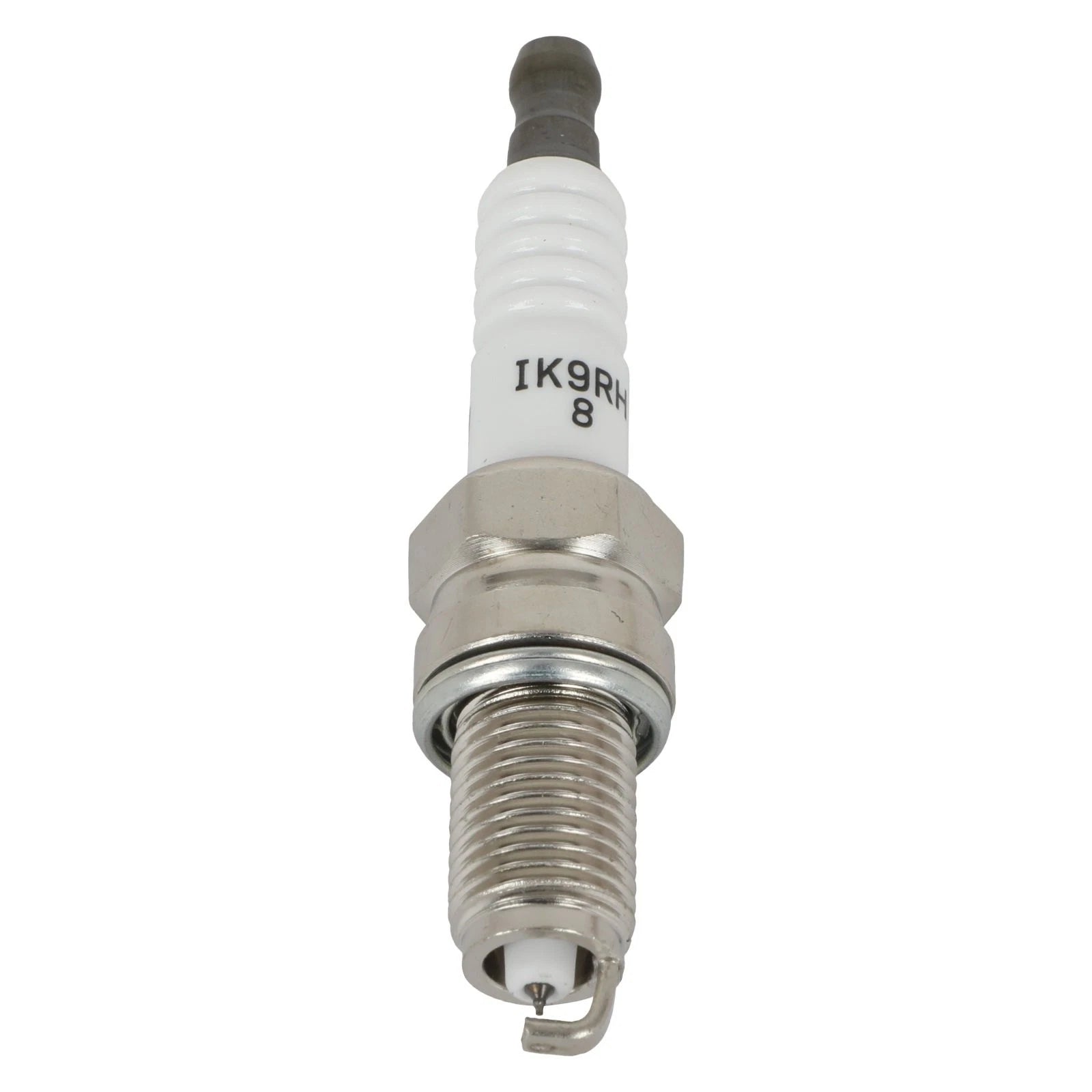 Set of 4 Iridium Spark Plugs for Fiat 500 (2012–2017) & Jeep Renegade (2015–2018)