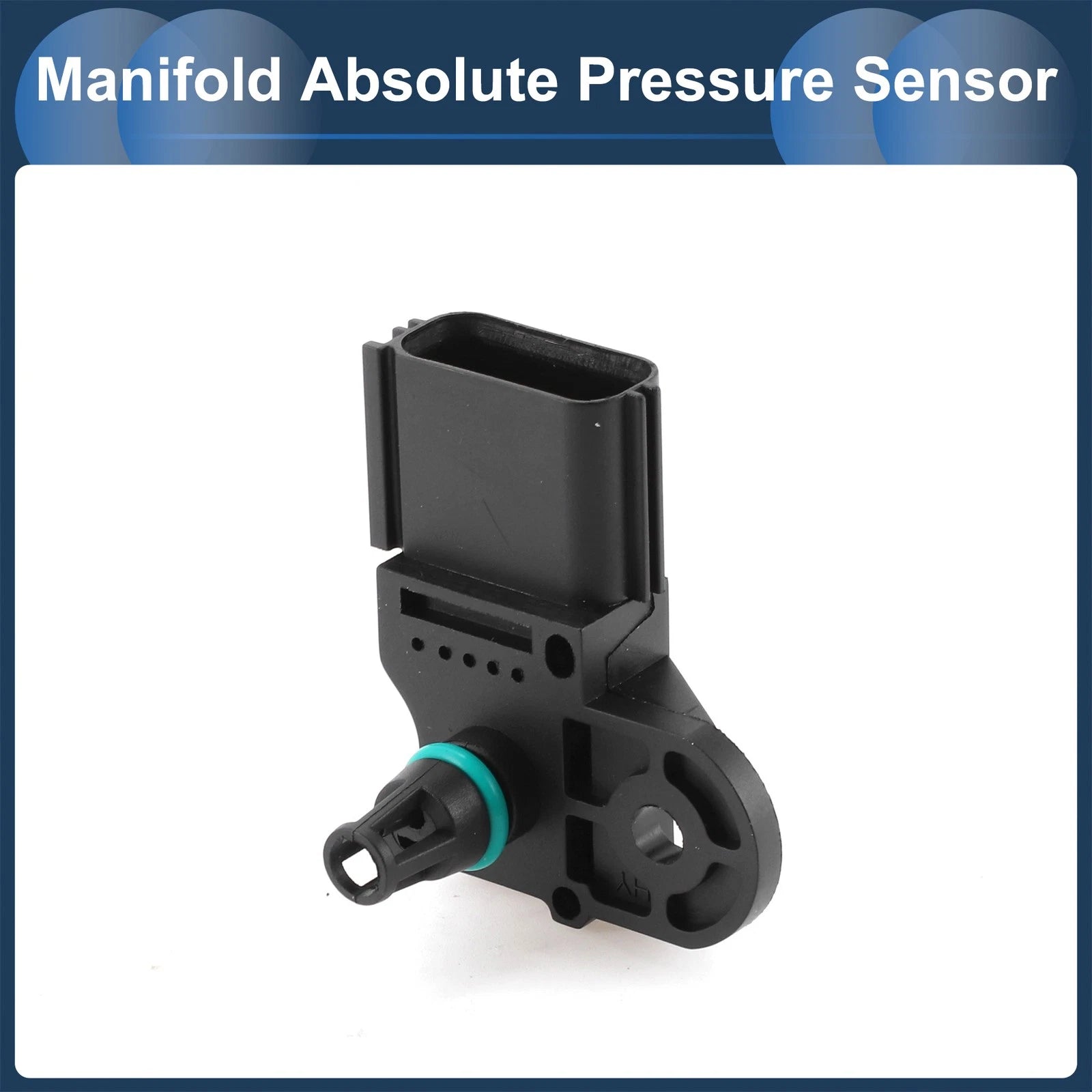 MAP Pressure Sensor for Ford Ka (2001–2008)