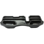 UnderSeat Storage Box for Dodge Ram 1500 2500 3500 Crew Cab (2002–2019)