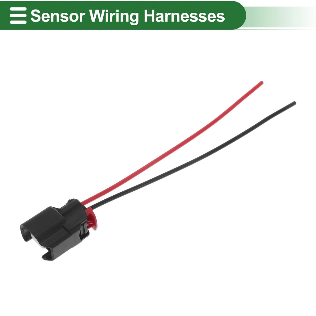 2 Pin Sensor Wiring Harness for Ford Escort (1968–2000) No. 340620028