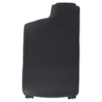 Armrest Cover Center Console Lid for BMW 328i 335i 335d (2007–2011) Black Leather