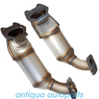 Catalytic Converter for Dodge Grand Caravan Journey Avenger 3.6L (2011–2017)