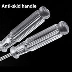 10-Piece Screwdriver Set for Workshop Equipment
