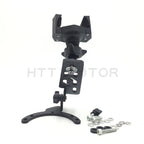 Camera/GPS/Cell Phone/Radar Tank Mount with Holder for Kawasaki (All Years)