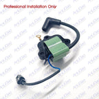 Ignition Coil for Johnson Evinrude 18 20 25 35HP (18-5172 581786 581370 502881)