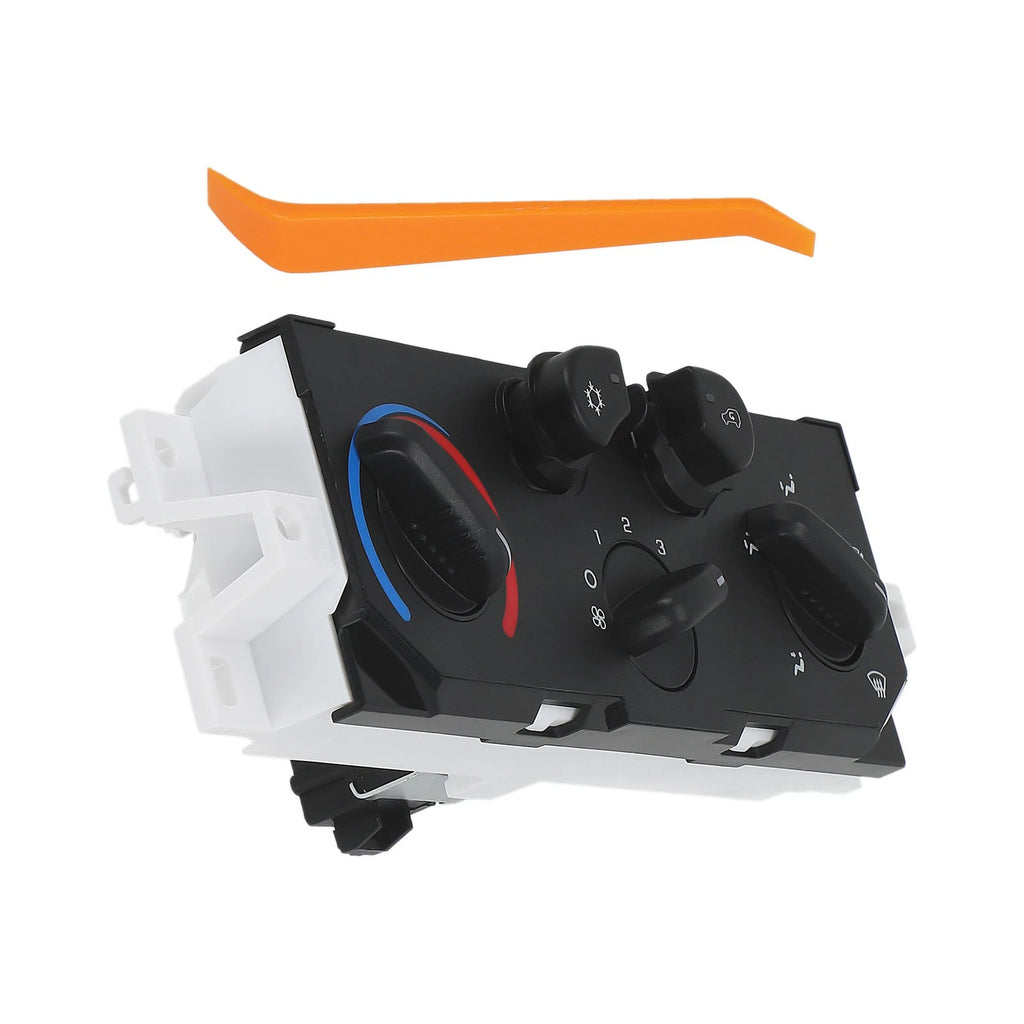 AC Heater Climate Control Switch for Chevy Colorado GMC Canyon (2004–2012)